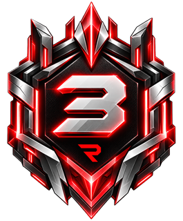 Rank 3 emblem